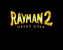 Rayman 2: The Great Escape